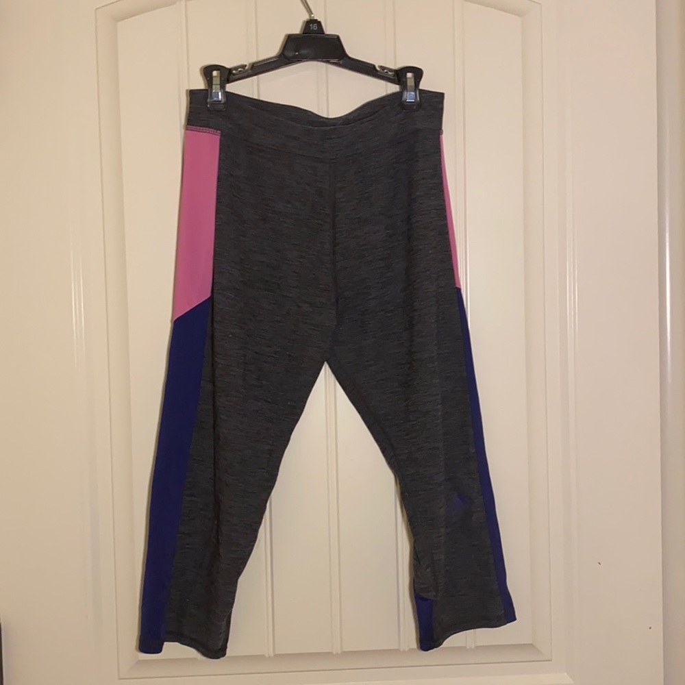 Adidas leggings